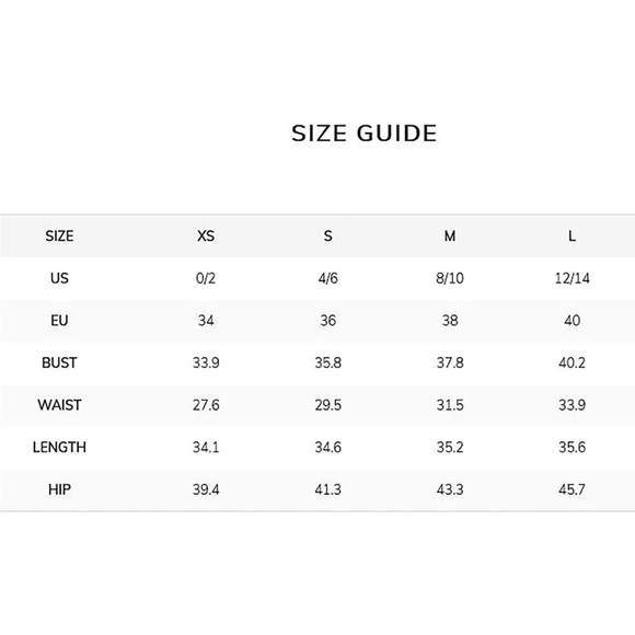 Cupshe Floral Puff Sleeve Dress Size S NWT - Picture 4 of 9